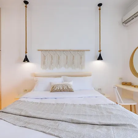 Golden Secret House * بيريسا