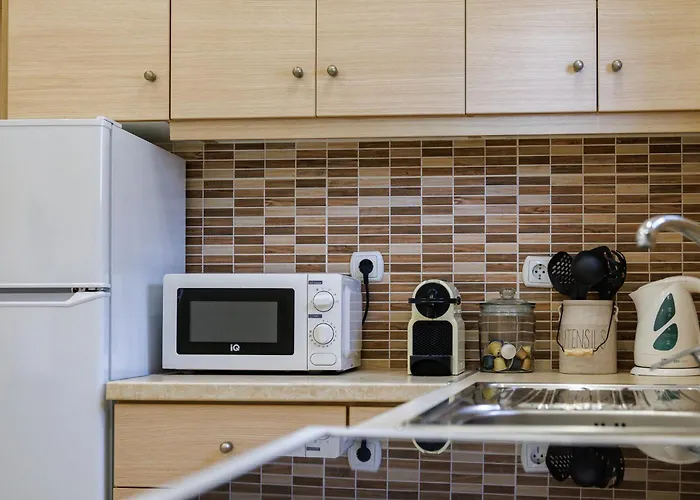 Golden Secret House Apartment