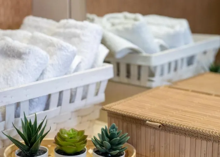 شقة Golden Secret House *