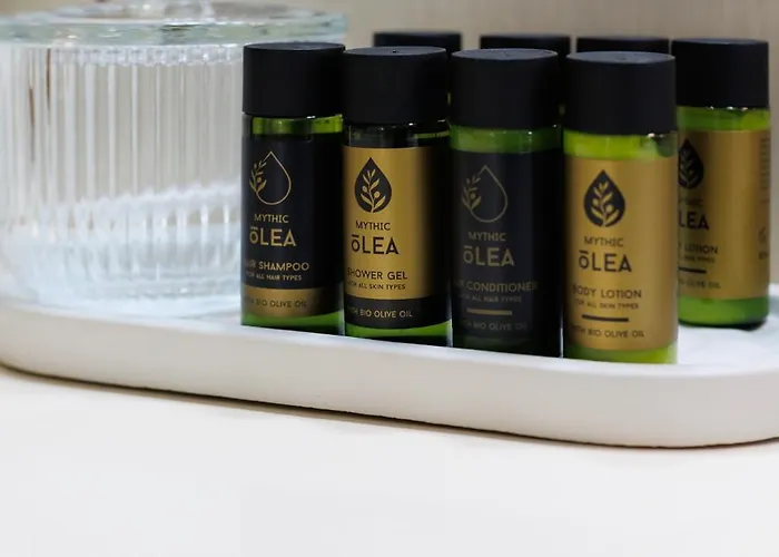 Apartment Golden Secret House Perissa (Santorini)