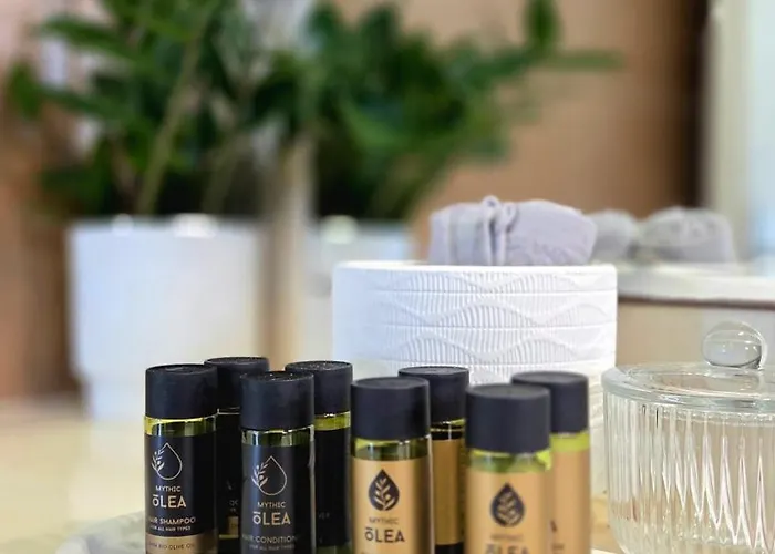 Golden Secret House Apartment Perissa (Santorini)