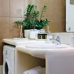 Apartman Golden Secret House Perísza