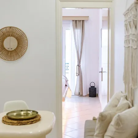 Appartement Golden Secret House Perissa (Santorini)