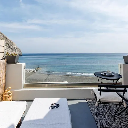 Golden Secret House Perissa (Santorini)