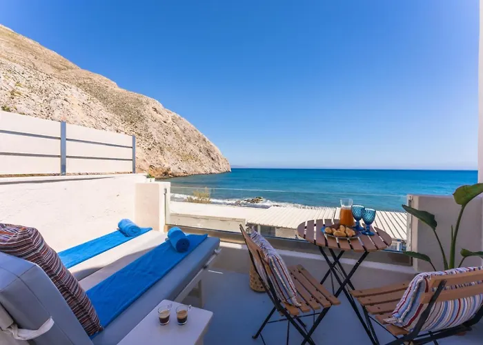 Golden Secret House Appartement *