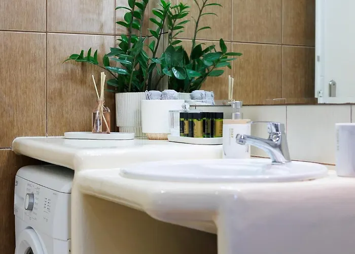 Apartment Golden Secret House Perissa (Santorini)