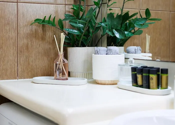 Apartment Golden Secret House Perissa (Santorini)