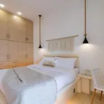 Golden Secret House