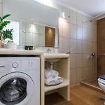 Golden Secret House