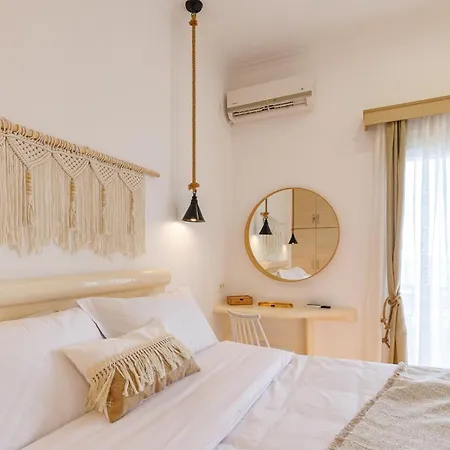 Golden Secret House Apartmán