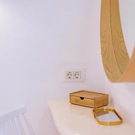 Golden Secret House