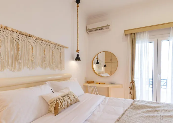 Golden Secret House Apartmán