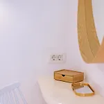 Golden Secret House