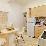Golden Secret House Apartament Perissa (Santorini)